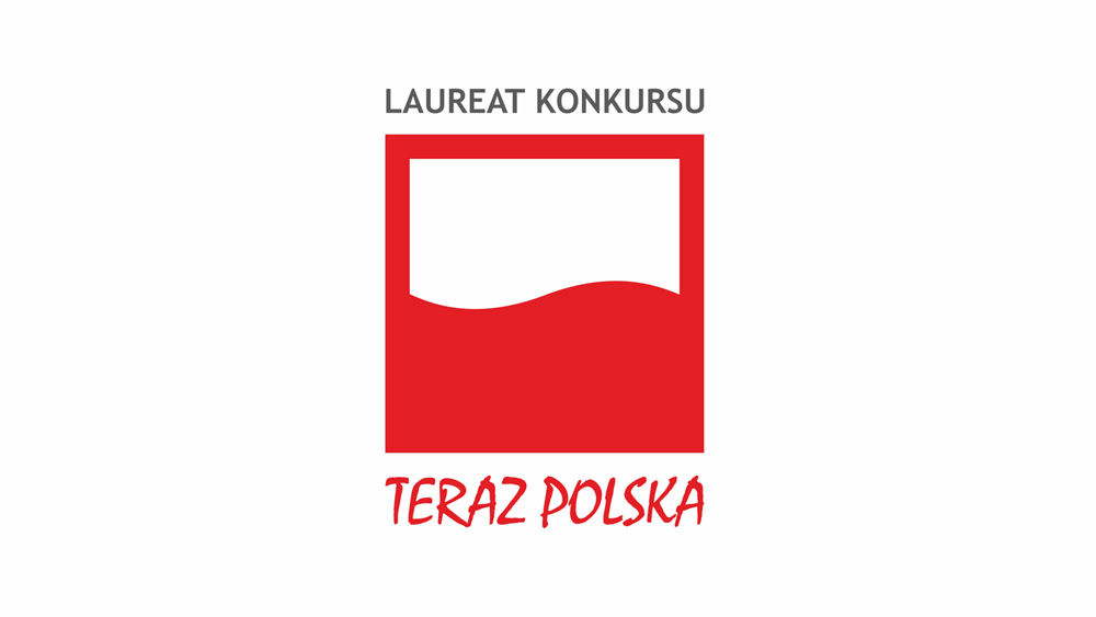 Palniki Revo z prestiżowym Godłem „Teraz Polska”