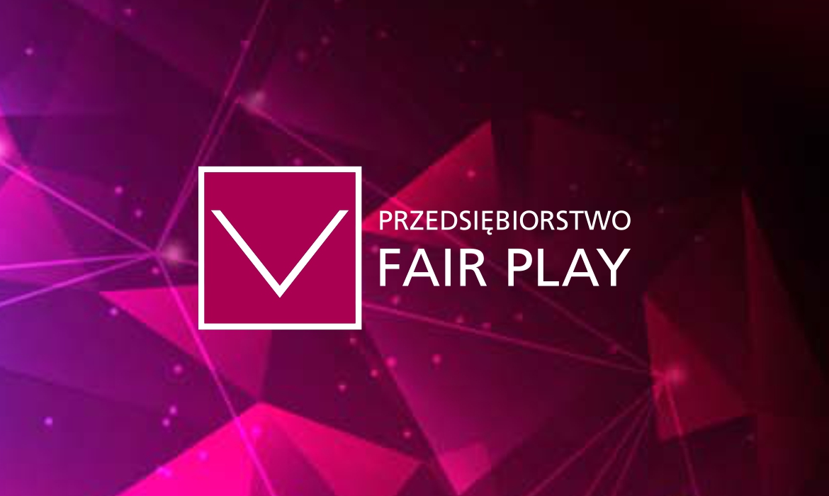Fair-Play-Unternehmen 2018