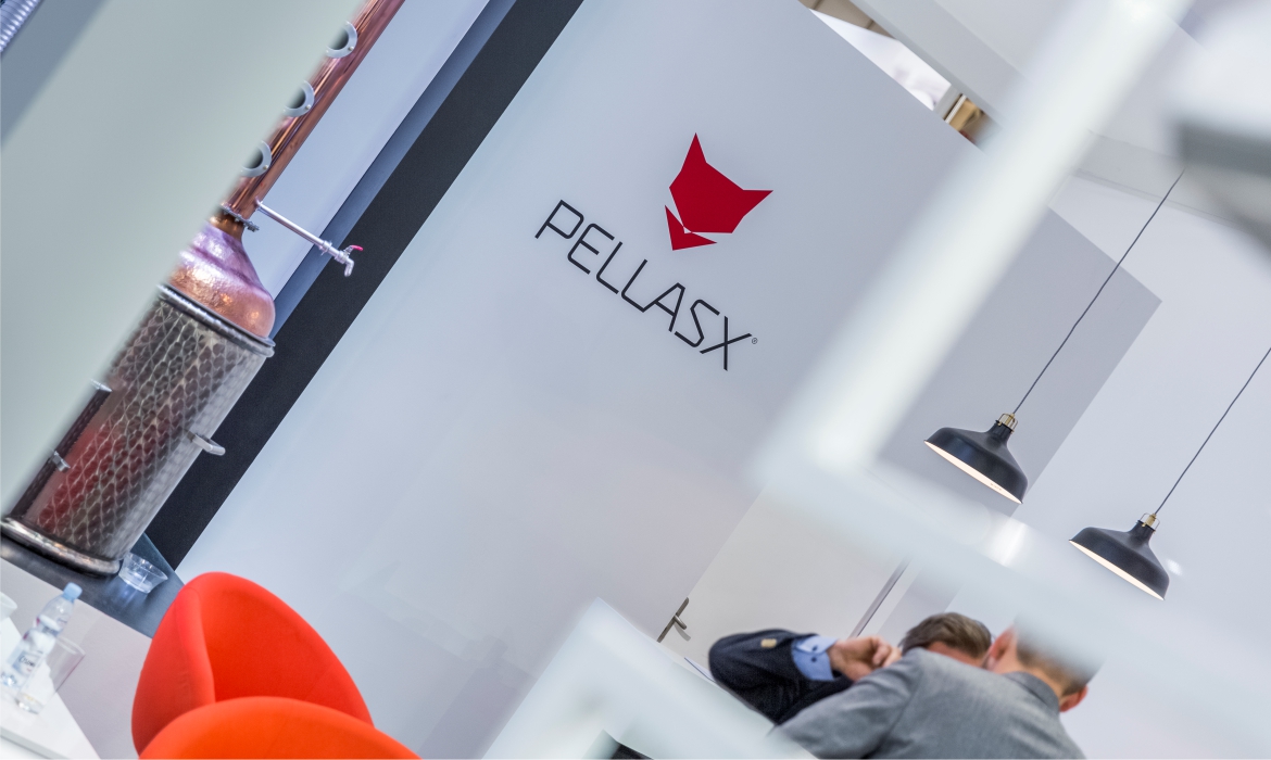 Messe Instalacje 2018